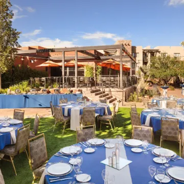 Hilton Sedona Resort at Bell Rock