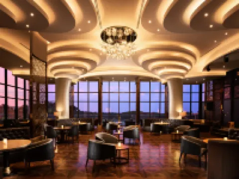 Hilton Clark Sun Valley Resort Hotels in Mabalacat