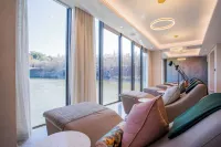 Steyn City Hotel by Saxon - spa