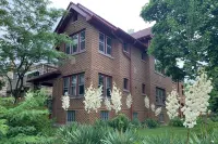 Chic Milwaukee Apartment in Hip Neighborhood! - Condos