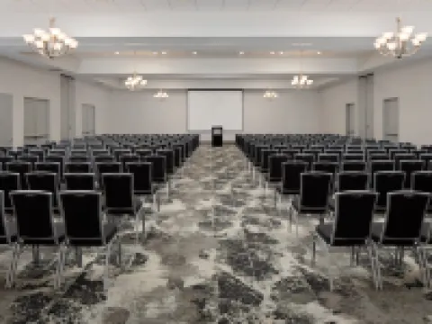 Hilton Garden Inn DFW Airport South Hotels in Irving