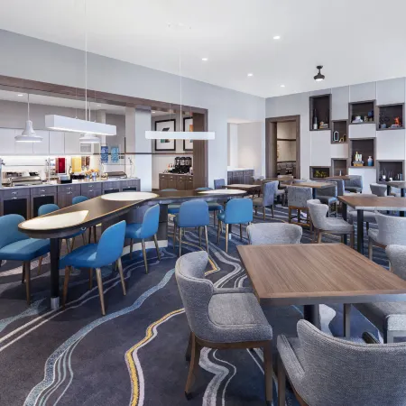 Homewood Suites by Hilton Boston Woburn