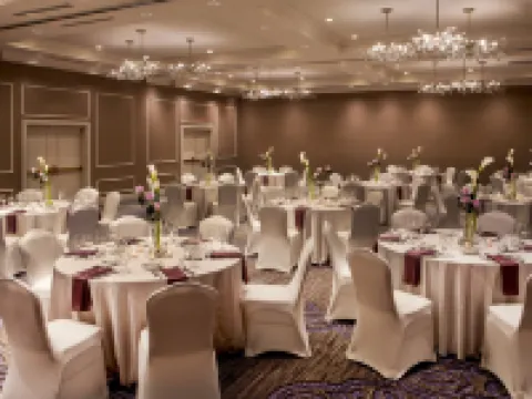 Hilton Wilmington Christiana Hotels in Newark