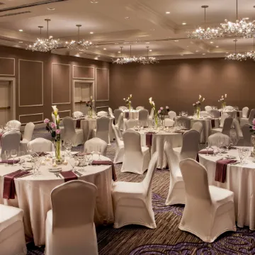Hilton Wilmington Christiana