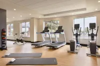 Embassy Suites by Hilton Montreal Airport - Fitnessstudio