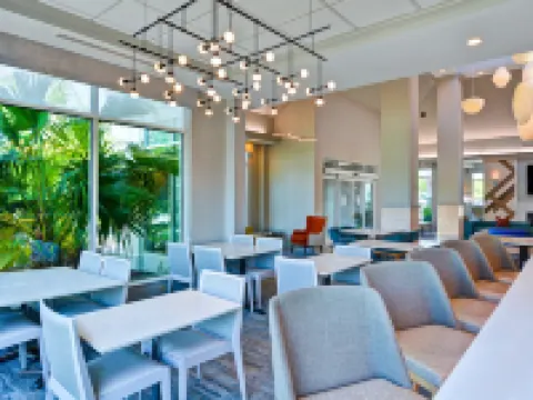 Hilton Garden Inn Jacksonville Orange Park Hotels in Orange Park