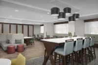 Hampton Inn Dandridge Hotels in Dandridge