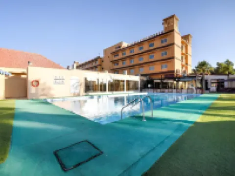 Ras Al Khaimah Hotel