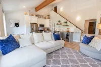 Recently Renovated Ski Retreat Just Steps to SLOPES, Chondola, Lift 1 & Lift 10!