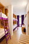 Hotelkonkurrenz Hostel - 호스텔