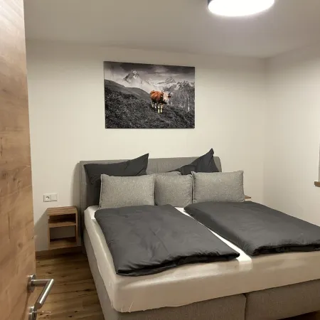 Ferienwohnung Felben