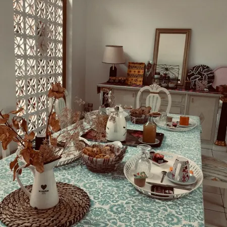 La Villa Bolero