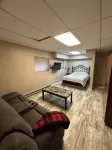 Cozy Bach Suite