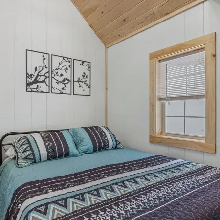 Hill Side Suite