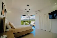 Calabura Villa - White House Modern Luxury Villa Hotels in 