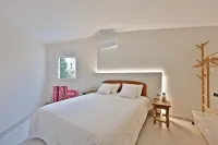 Villa Les Cerisiers : 70's decor, parking, Clim Hotels in Les Angles