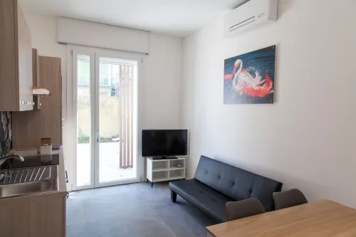 Fattibello - Three-room apartment 150 meters from the sea