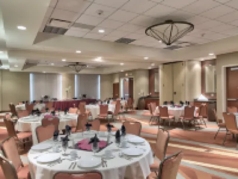 ヒルトン ガーデン イン ララミー ララミーのホテル