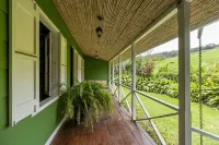 100-year old  farm house with swimming pool