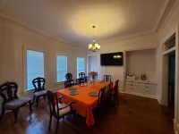 Spacious unit near LA TECH & GSU Lots of natural light LARGE yard3 bed- 2 bath