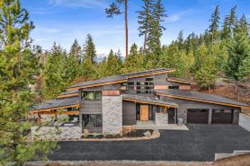 Suncadia, Mountain Home - 4 Bedrooms - Hot Tub