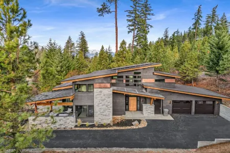 Moonlight Ridge at Suncadia