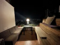 The Stable and Barn suites with breathtaking views of Ninfa Garden and Circeo Các khách sạn ở Norma