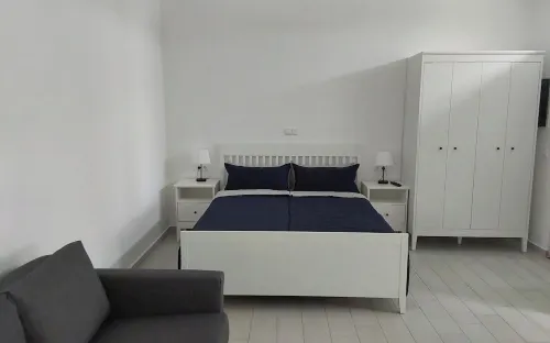 Marven´s Apartment Hotels in Zefiria