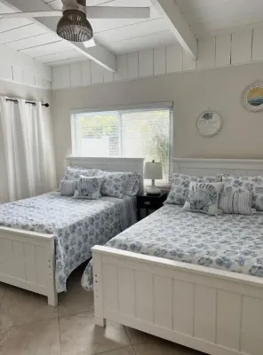 Indian Rocks Beach Cottage