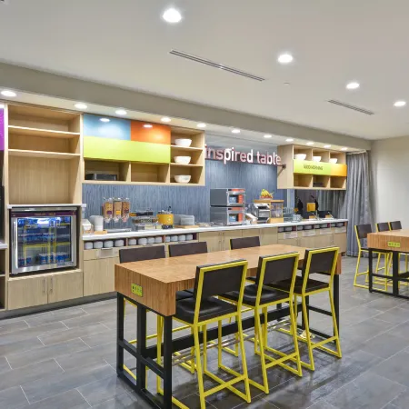 Home2 Suites by Hilton Fairview/Allen