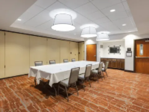 Hampton Inn & Suites Yuba City Hotels in Sutter County