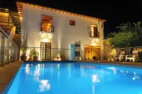 TERRAKOTA Heritage House Hotels in Mariquita