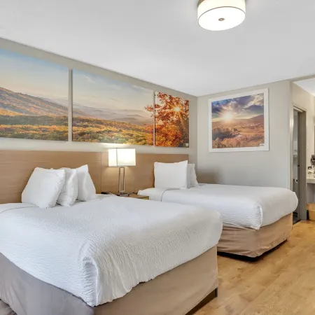 Bristol Parkway Inn