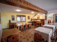 San Sebastian Hotel Boutique Hotels in Huaraz