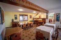San Sebastian Hotel Boutique فنادق في هواراز