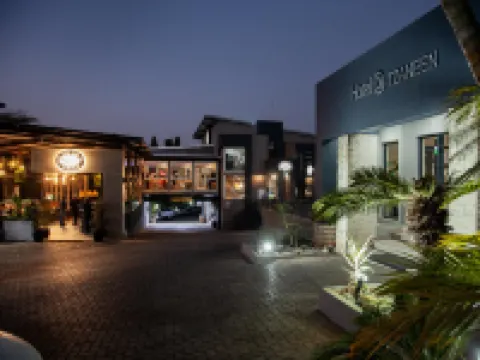 Hotel @ Tzaneen Hotels in Tzaneen