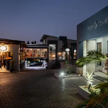 Hotel @ Tzaneen