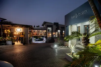 Hotel @ Tzaneen