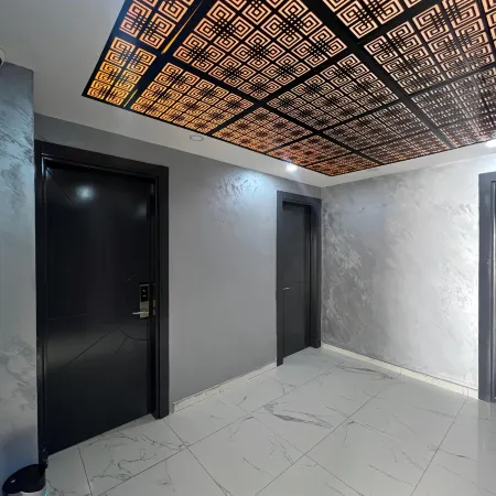 Kivanc Suit Hotel