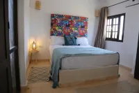 Havre de Paix à Essaouira : Villa de Luxe Avec Piscine et Jardin