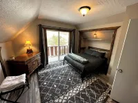 Charming 3-bedroom Tabernash Tavern at Winter Park Hotels in Tabernash