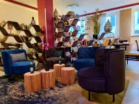 เอ็กซ์โอ บูทีค โรงแรม มันไฮม์