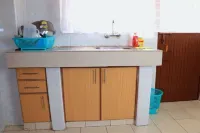 Chelsea's Apartment two bedroom with wifi/Netflix Các khách sạn ở Kisii township