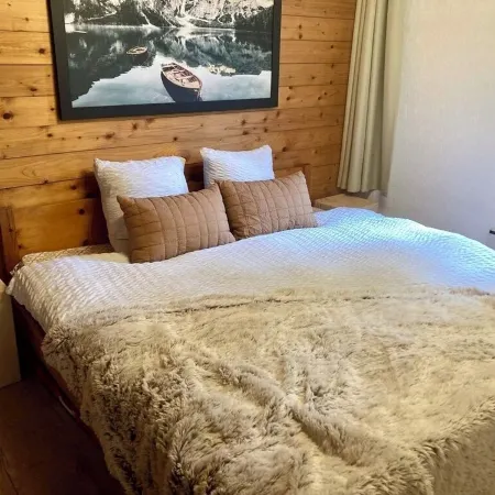 Chalet Shacked - Familienfreundliche Unterkunft in der Aletsch Arena