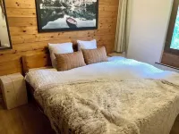 Chalet Shacked - Familienfreundliche Unterkunft in der Aletsch Arena