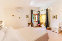 Private villa with Jacuzzi in Montemerano, near Terme di Saturnia