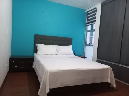 Alojamiento Sabaneta