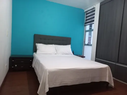 Alojamiento Sabaneta