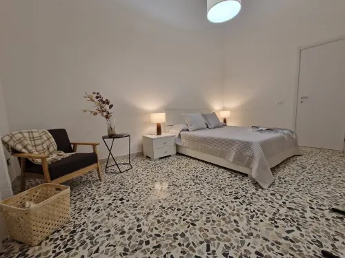 Appartamento nel centro storico di Avola