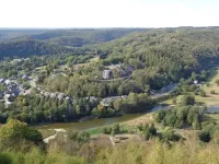 Le Sentier des Lavandes Vous Accueille Dans une Région Magnifique